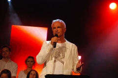Martin og Reflex Agder