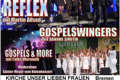 Reflex Bremen 2015
