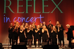 Reflex Never Give Up foto 3