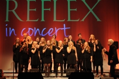 Reflex Never Give Up foto 4