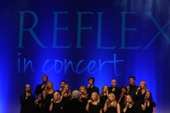 Reflex never give up foto 12