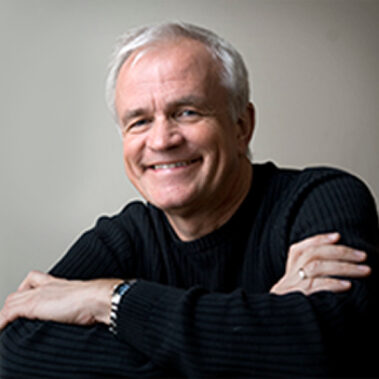 Martin Alfsen
